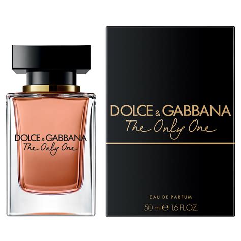 dolce gabbana the only one 2 50ml|the one Dolce & Gabbana nocibe.